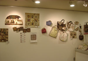 キット販売コーナー