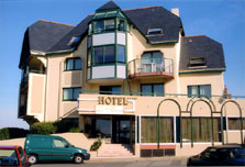 Hotel LE CROIISIC